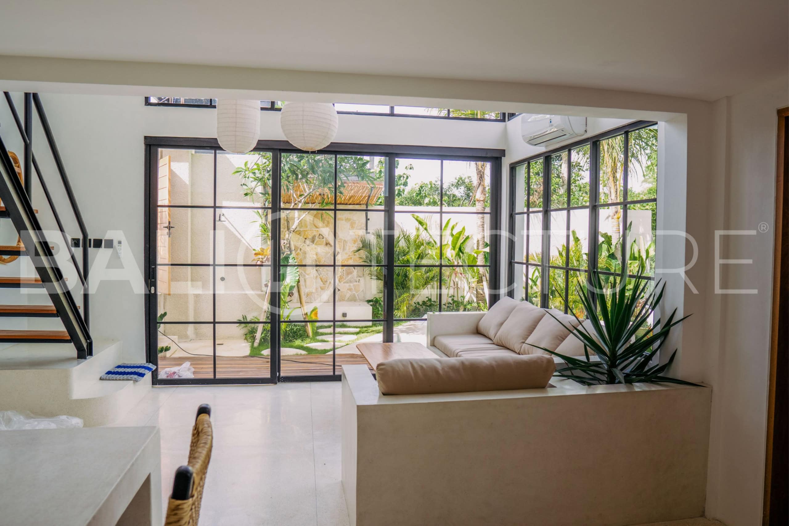 1 Bedroom Stunning Villa in Balangan 7