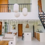 1 Bedroom Stunning Villa in Balangan 5