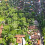 Amazing 1500m2 Plot of Land In Ubud 1