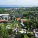 Close to Green Bowl, Melasti Beach, and top beach clubs in Bali.