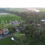 250m2 investment land in Kedungu with stunning rice field views. Close to Kedungu Beach, Tanah Lot Temple, and Nirjhara Waterfall. Perfect for building a villa or development project