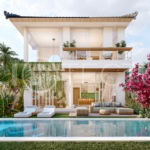 Villa In The Heart Of Bukit 1