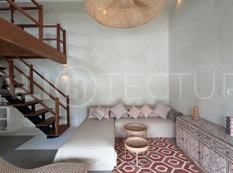 Family Friendly 3 Bedroom Villa for Sale in Semer Kerobokan 16