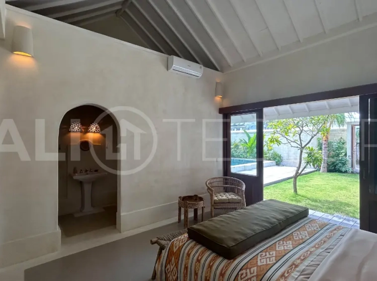 Family Friendly 3 Bedroom Villa for Sale in Semer Kerobokan7