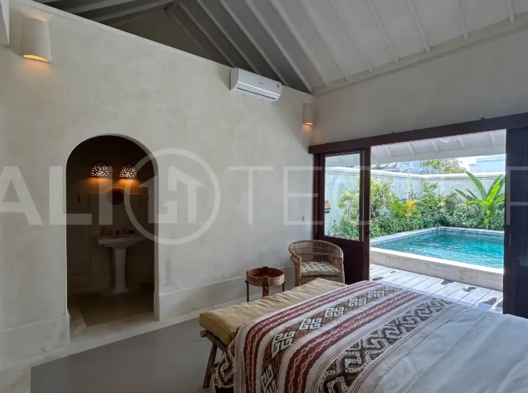Family Friendly 3 Bedroom Villa for Sale in Semer Kerobokan5