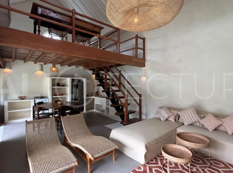 Family Friendly 3 Bedroom Villa for Sale in Semer Kerobokan15