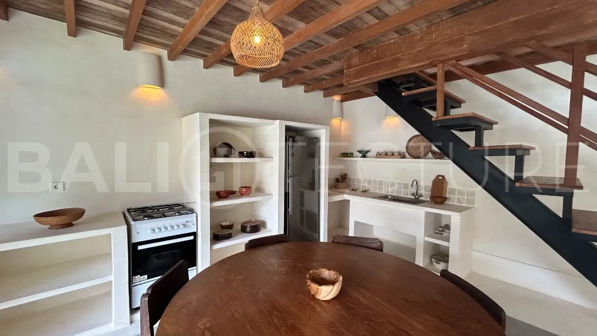 Family Friendly 3 Bedroom Villa for Sale in Semer Kerobokan14