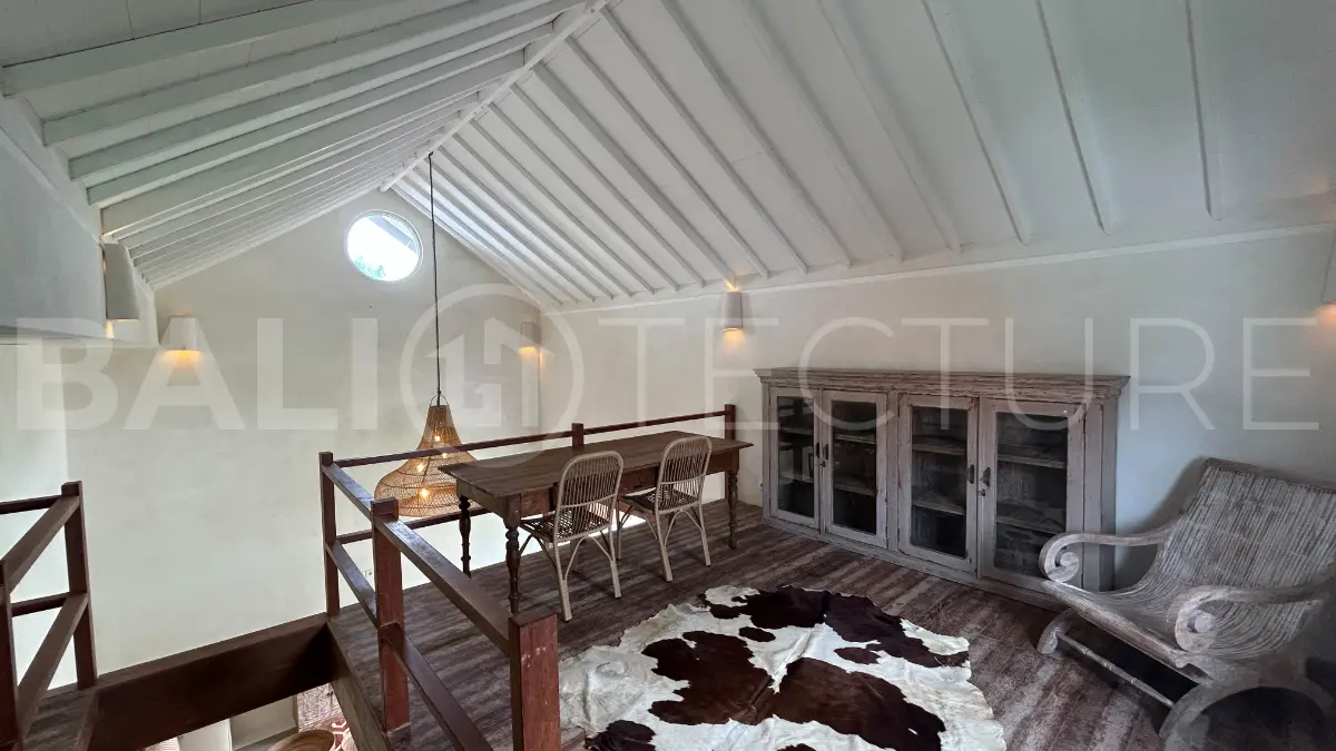 Family Friendly 3 Bedroom Villa for Sale in Semer Kerobokan13