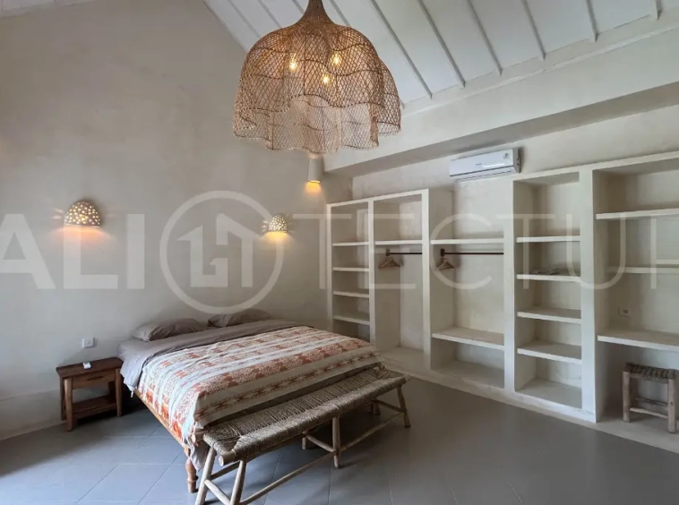Family Friendly 3 Bedroom Villa for Sale in Semer Kerobokan11