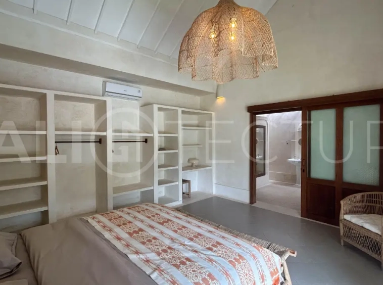 Family Friendly 3 Bedroom Villa for Sale in Semer Kerobokan10