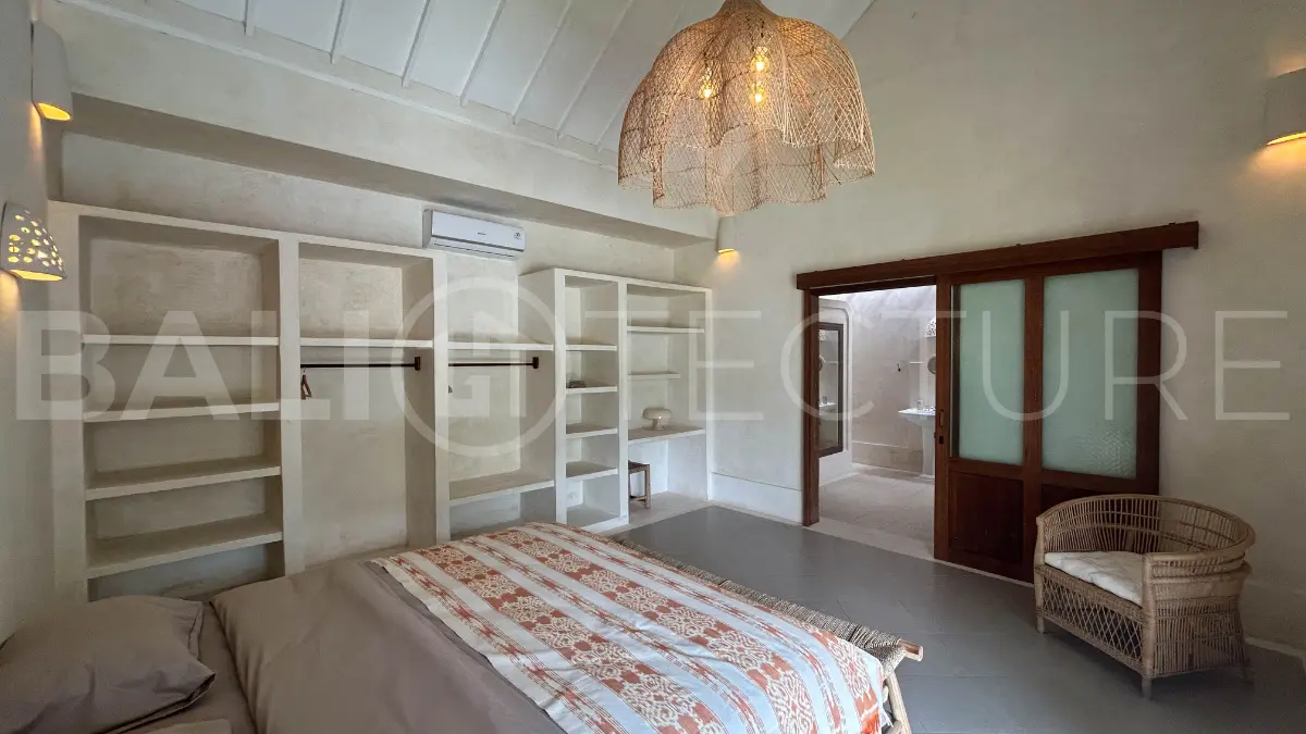 Family Friendly 3 Bedroom Villa for Sale in Semer Kerobokan10