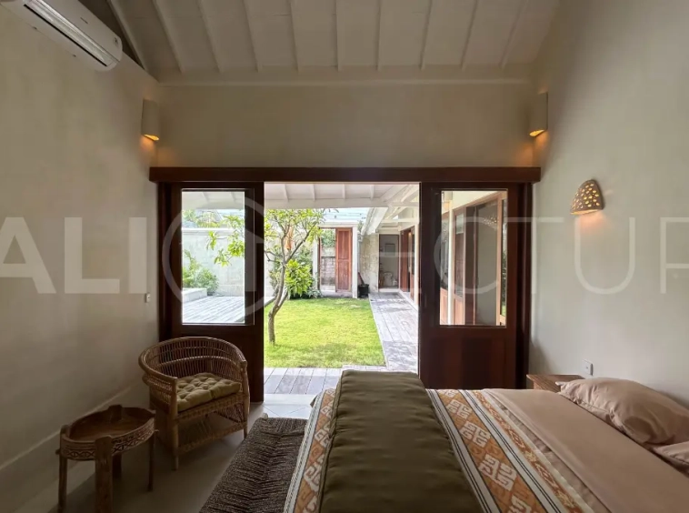 Family Friendly 3 Bedroom Villa for Sale in Semer Kerobokan8
