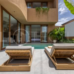 Modern Moroccan 2 Bedroom Villa For Sale in Berawa6