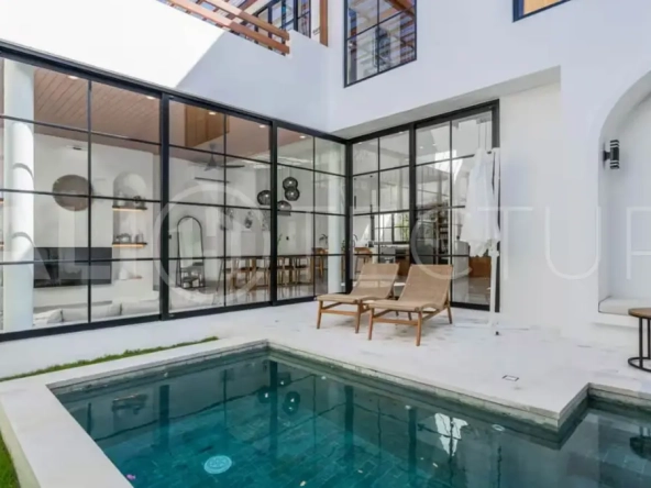 Charming 2 Bedroom Villa for Sale Leasehold in Umalas 14