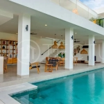 Charming 5 Bedroom Villa for Sale in Padonan Canggu 18