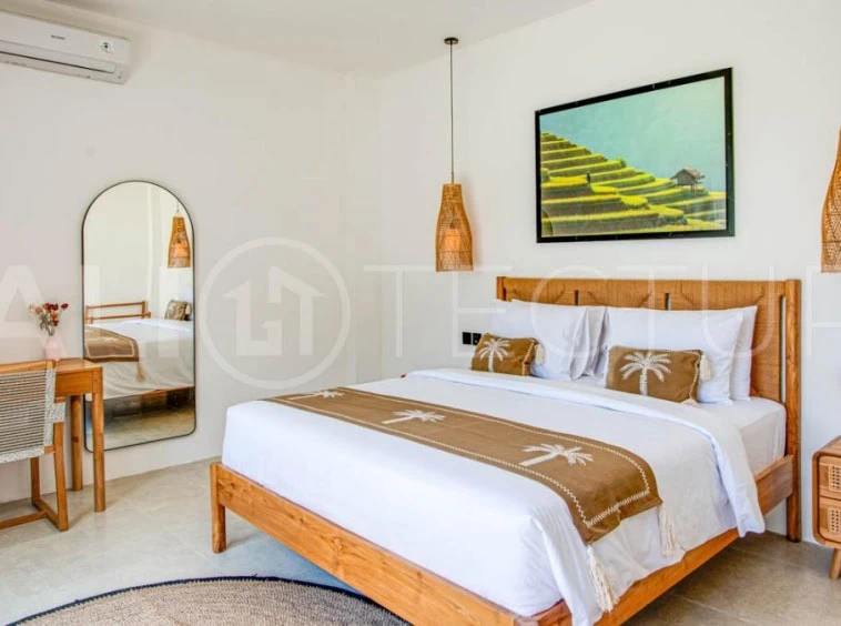 Exquisite 3 Bedroom Villa for Sale near Seseh Beach 5