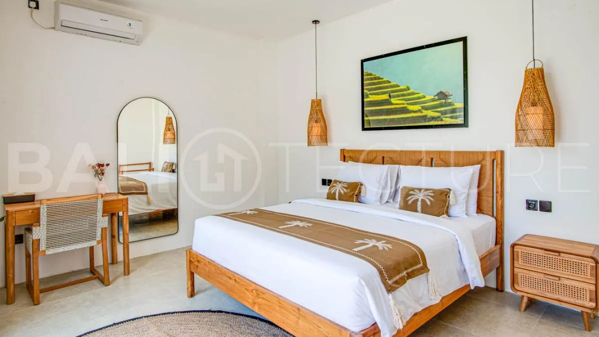 Exquisite 3 Bedroom Villa for Sale near Seseh Beach 5
