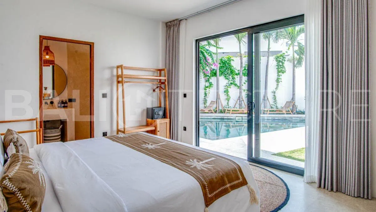 Exquisite 3 Bedroom Villa for Sale near Seseh Beach 7