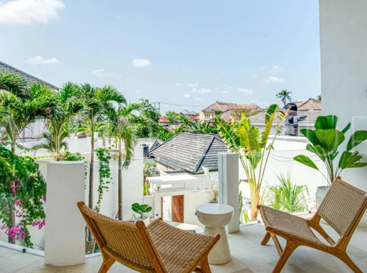 Exquisite 3 Bedroom Villa for Sale near Seseh Beach 9