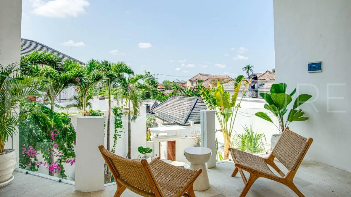 Exquisite 3 Bedroom Villa for Sale near Seseh Beach 9