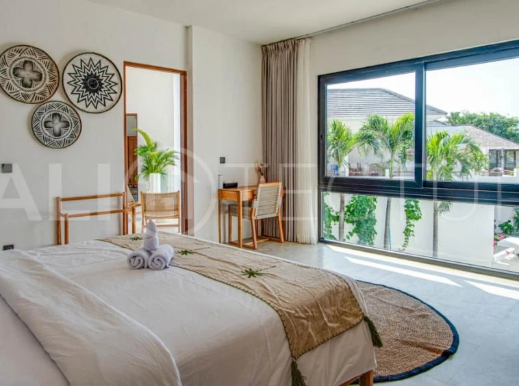 Exquisite 3 Bedroom Villa for Sale near Seseh Beach 10