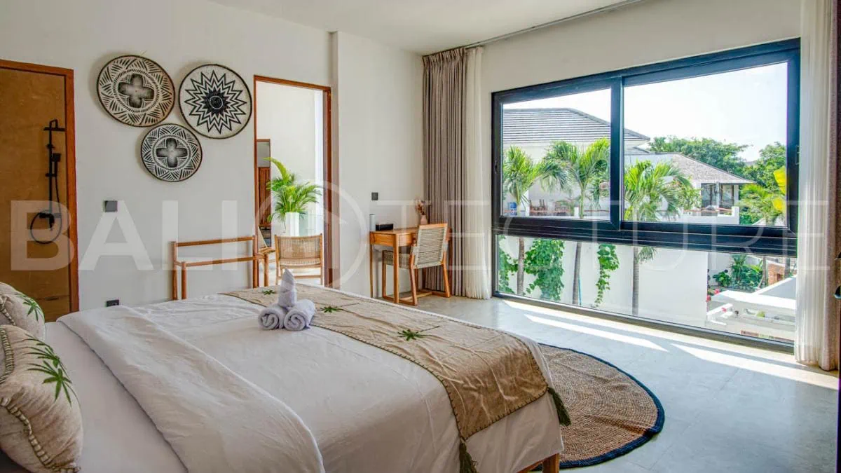 Exquisite 3 Bedroom Villa for Sale near Seseh Beach 10