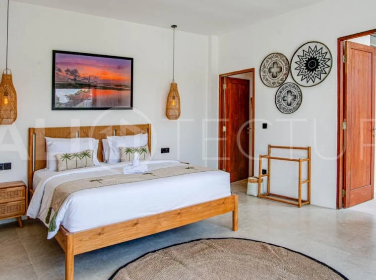 Exquisite 3 Bedroom Villa for Sale near Seseh Beach 11