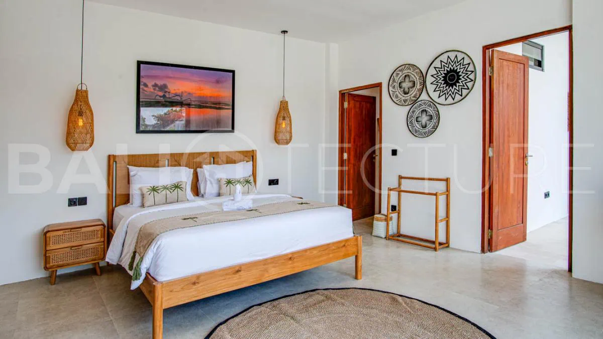 Exquisite 3 Bedroom Villa for Sale near Seseh Beach 11