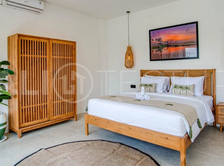 Exquisite 3 Bedroom Villa for Sale near Seseh Beach 12