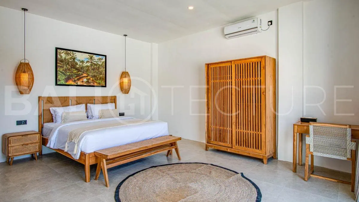 Exquisite 3 Bedroom Villa for Sale near Seseh Beach 13