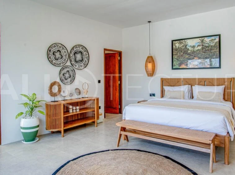 Exquisite 3 Bedroom Villa for Sale near Seseh Beach 14