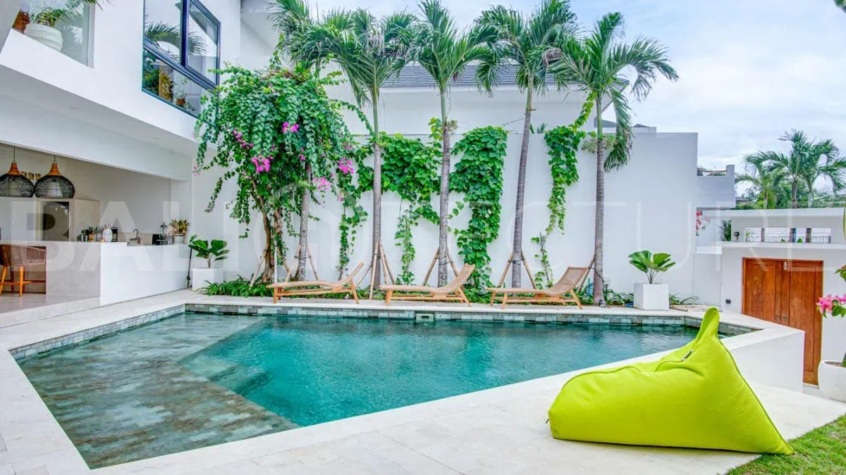 Exquisite 3 Bedroom Villa for Sale near Seseh Beach 16