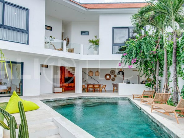 Exquisite 3 Bedroom Villa for Sale near Seseh Beach 18