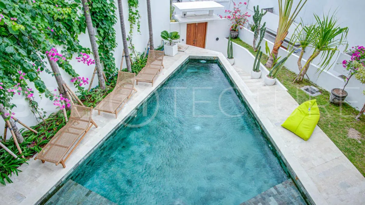 Exquisite 3 Bedroom Villa for Sale near Seseh Beach 19