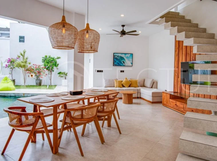 Exquisite 3 Bedroom Villa for Sale near Seseh Beach 20