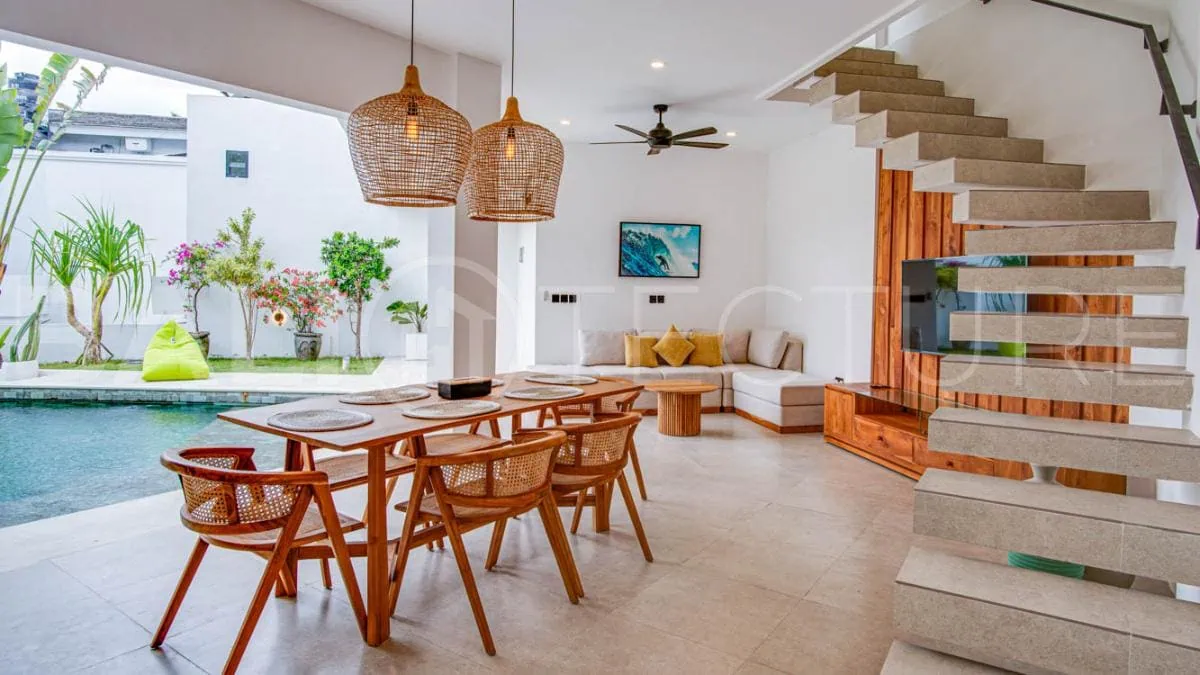 Exquisite 3 Bedroom Villa for Sale near Seseh Beach 20