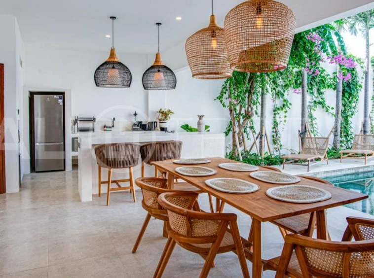Exquisite 3 Bedroom Villa for Sale near Seseh Beach 3