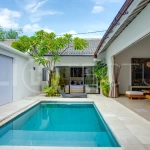 Strategic 2 Bedroom Villa for Sale in the Heart of Seminyak Bali 11