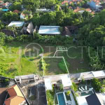 234m² Leasehold Land in Kerobokan 3