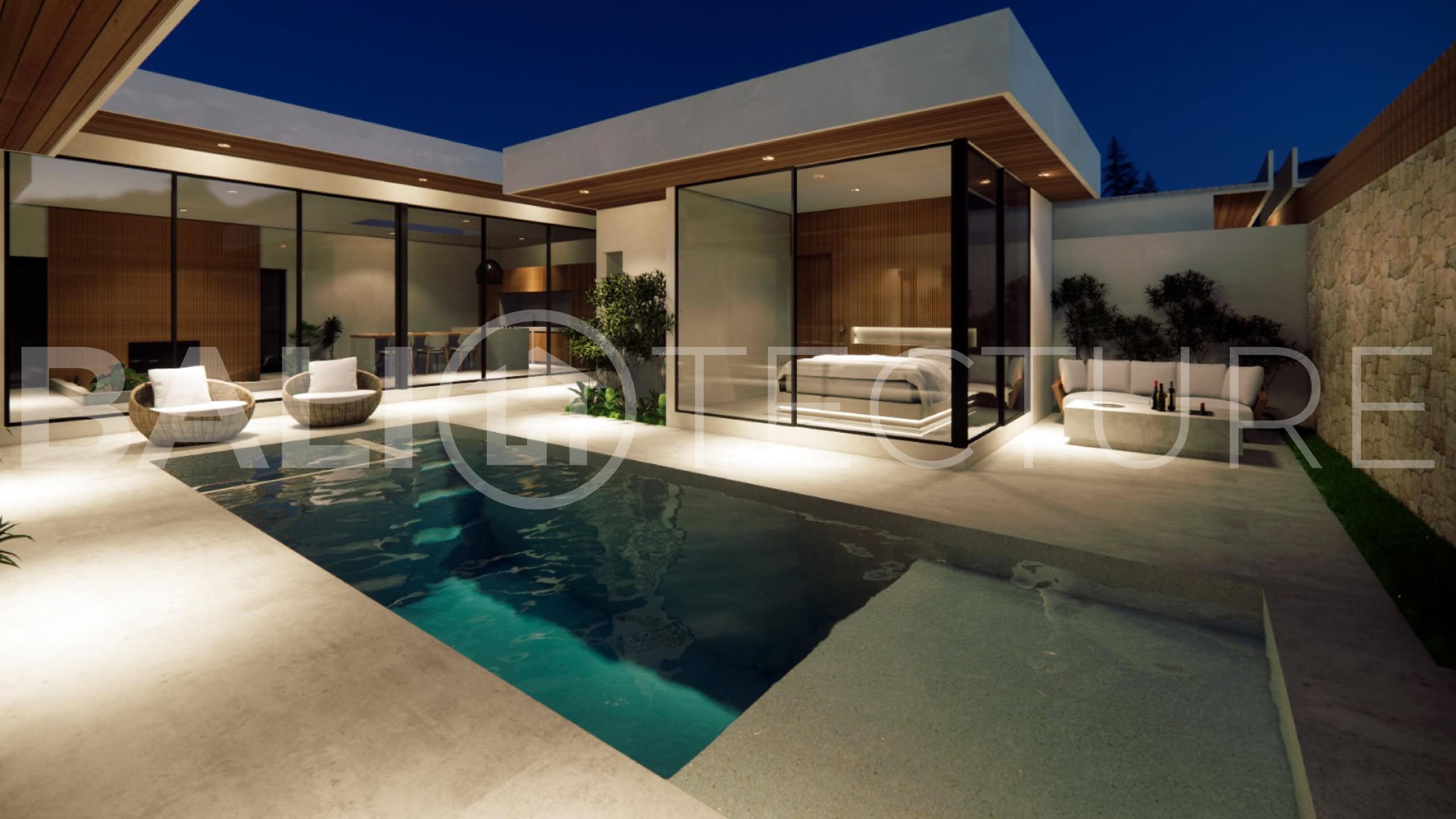 Off-Plan 3-Bedroom Villas in Serene Kaba-Kaba 2