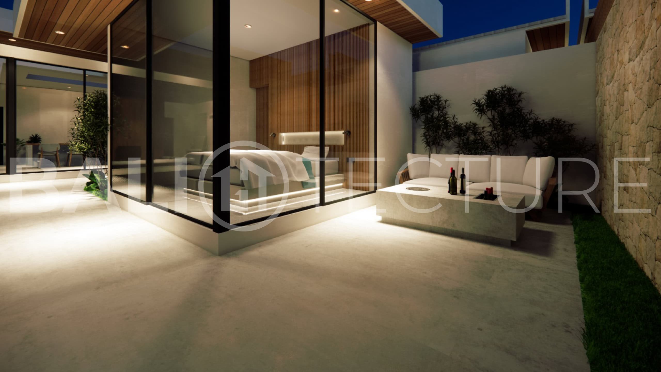 Off-Plan 3-Bedroom Villas in Serene Kaba-Kaba 3