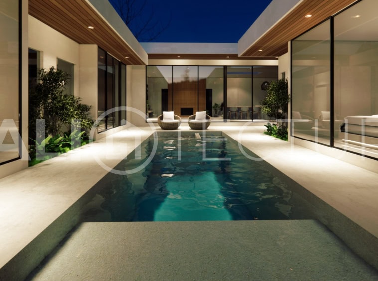 Off-Plan 3-Bedroom Villas in Serene Kaba-Kaba 6