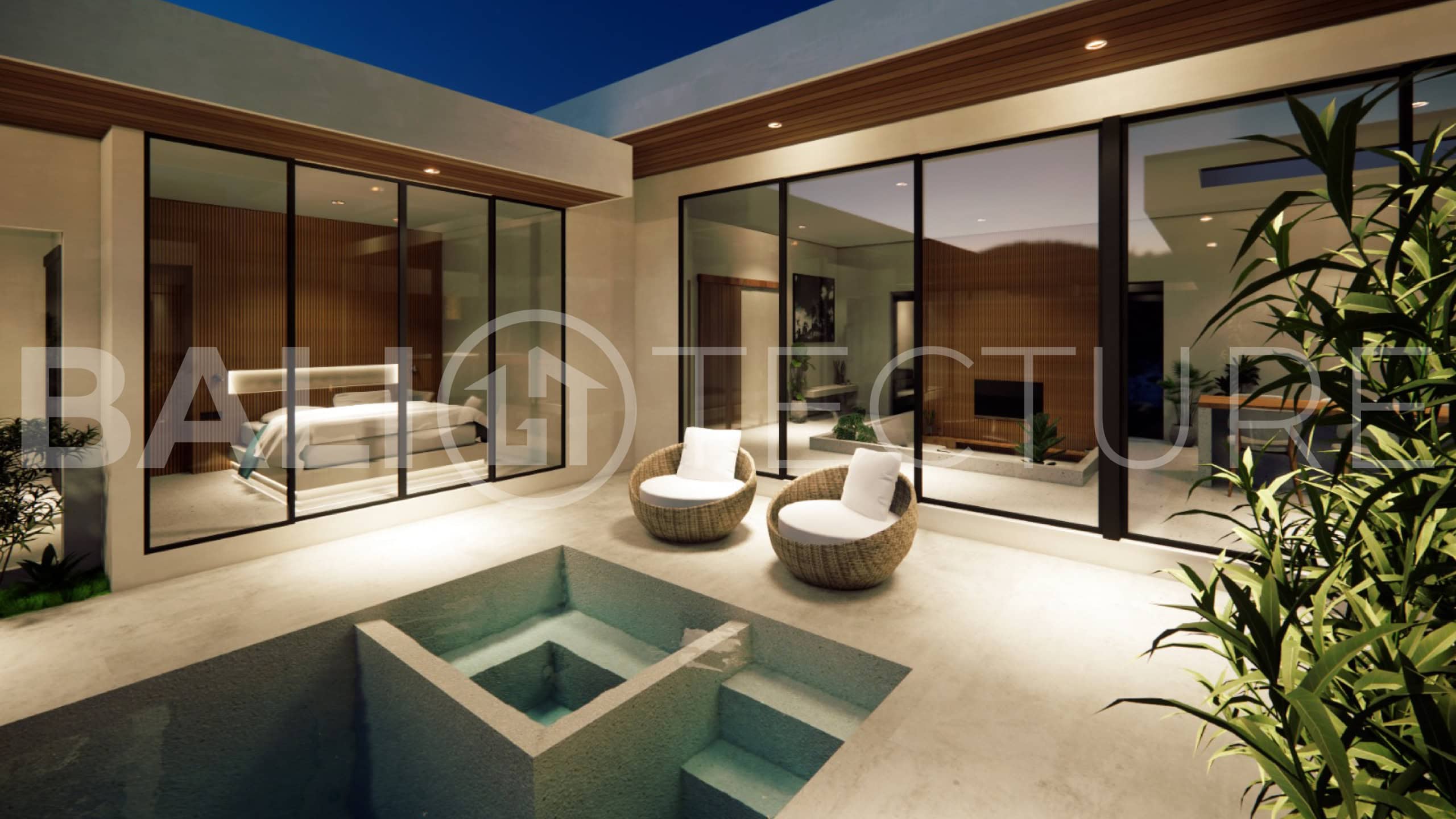 Off-Plan 3-Bedroom Villas in Serene Kaba-Kaba 7