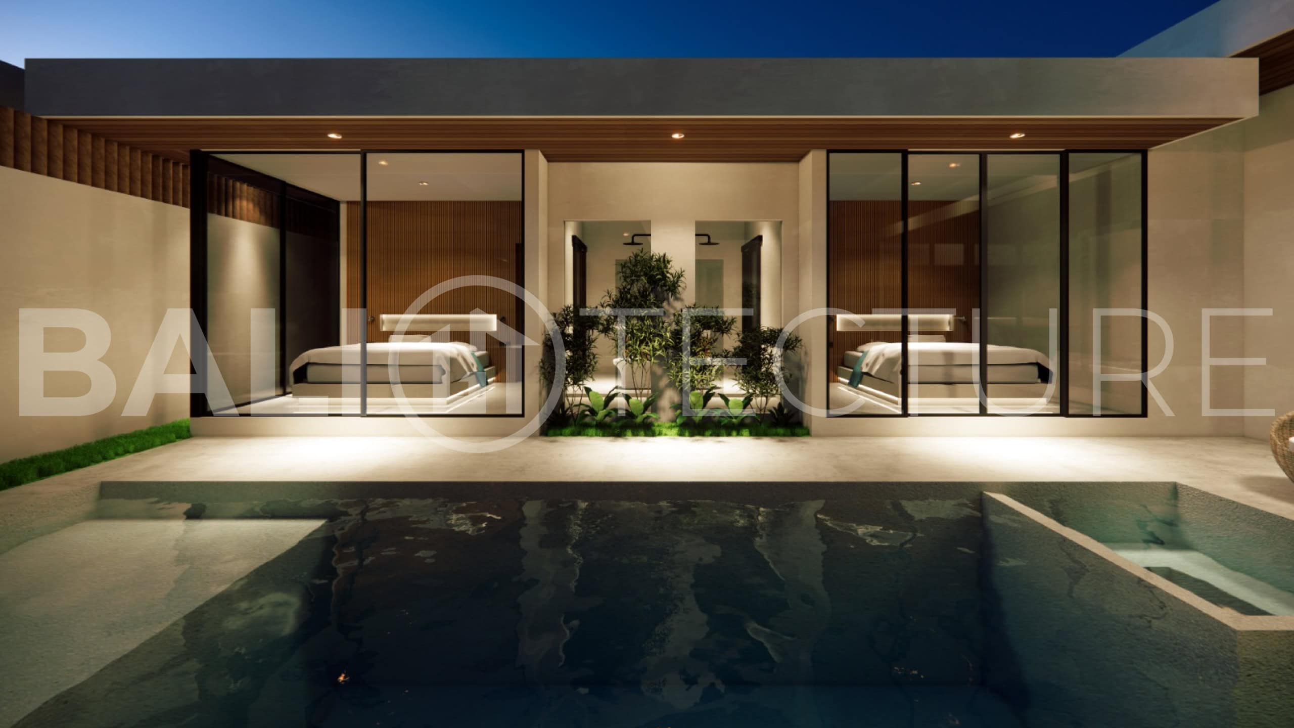 Off-Plan 3-Bedroom Villas in Serene Kaba-Kaba 1