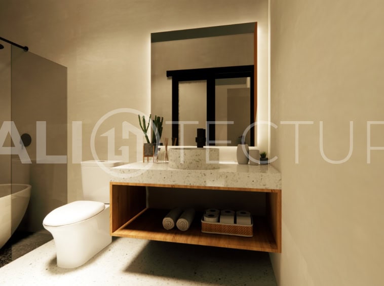 Off-Plan 3-Bedroom Villas in Serene Kaba-Kaba 9