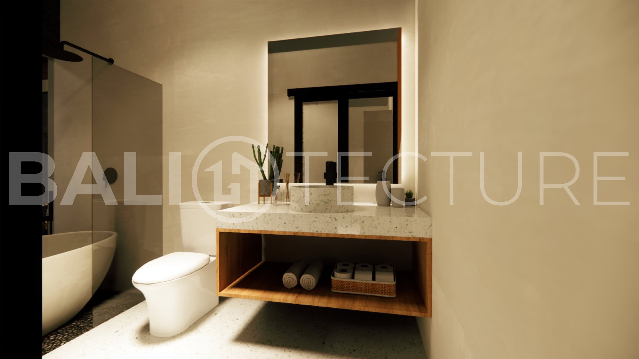 Off-Plan 3-Bedroom Villas in Serene Kaba-Kaba 9