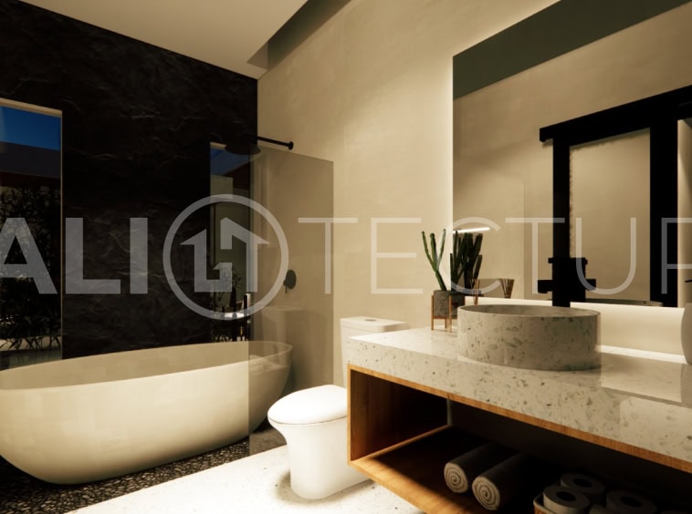 Off-Plan 3-Bedroom Villas in Serene Kaba-Kaba 17