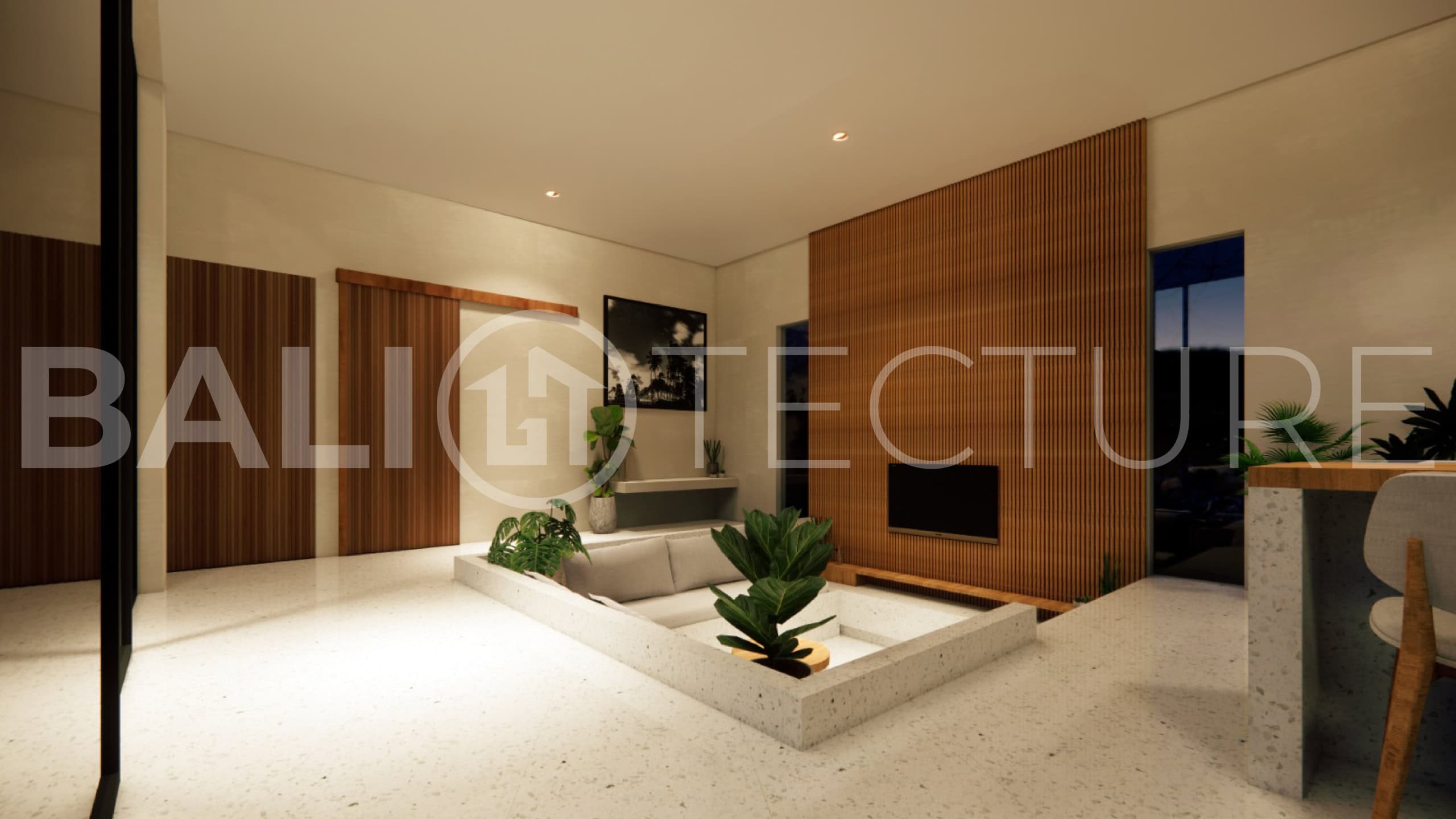 Off-Plan 3-Bedroom Villas in Serene Kaba-Kaba 12