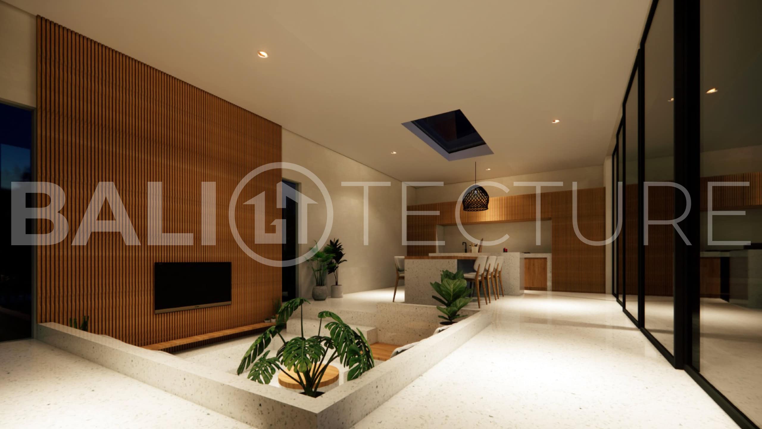 Off-Plan 3-Bedroom Villas in Serene Kaba-Kaba 11