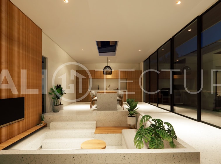 Off-Plan 3-Bedroom Villas in Serene Kaba-Kaba 19